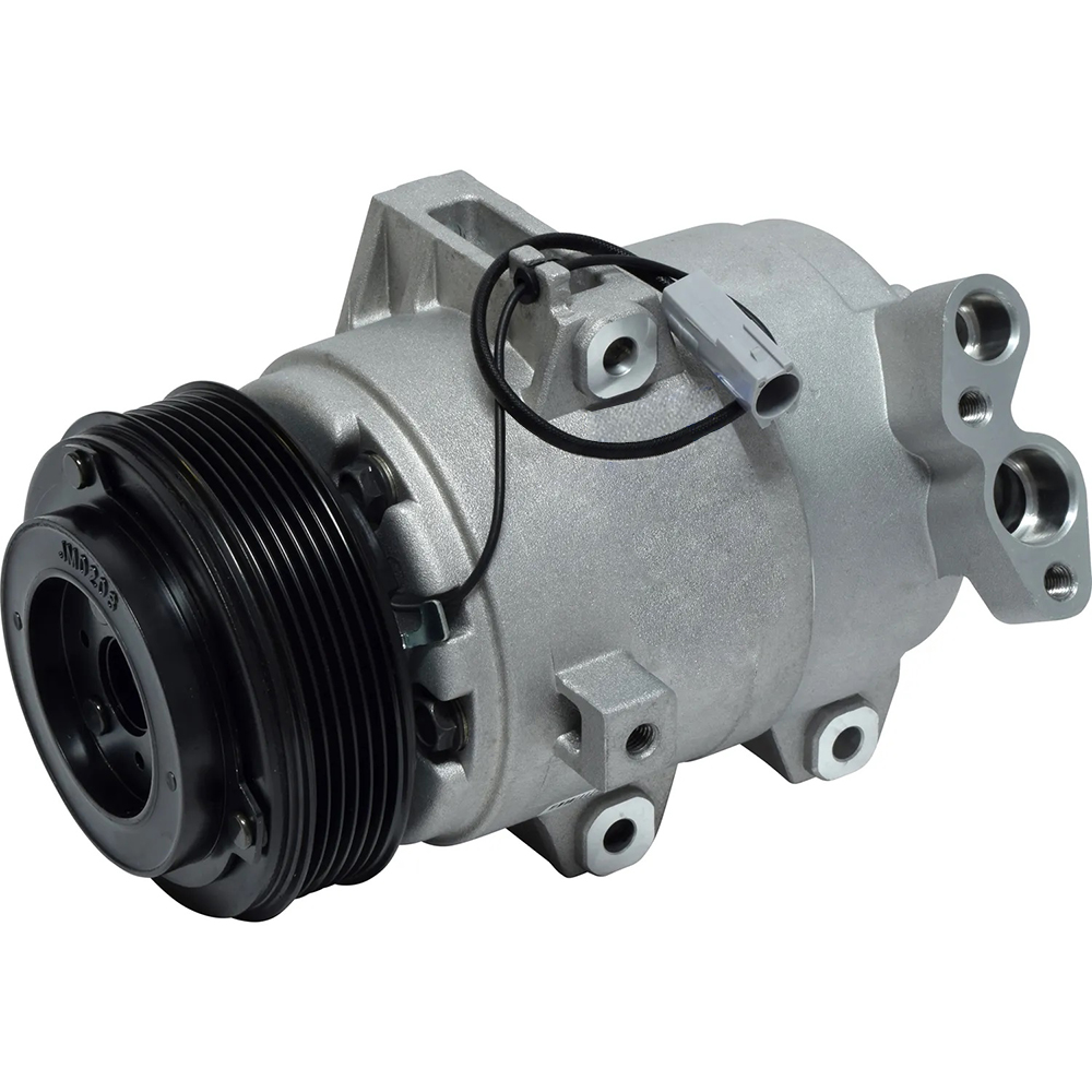 Zexel dks17d ремкомплект